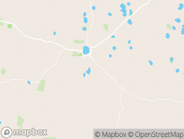 Map of Edenhope area