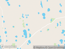 Map of Ullswater area