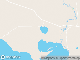 Map of Duverney area