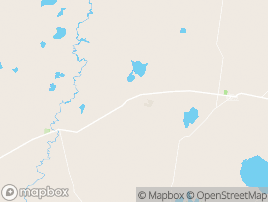 Map of Derrinallum area