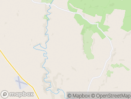 Map of She Oaks area