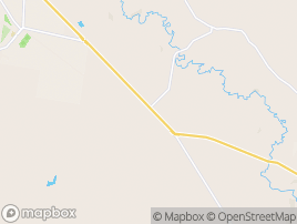 Map of Gheringhap area