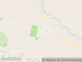 Map of Bannockburn area