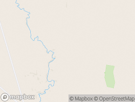 Map of Bamganie area