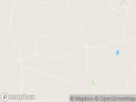 Map of Mount Doran area