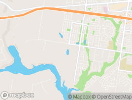 Map of Brookfield area