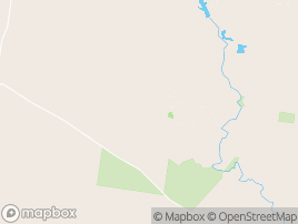 Map of Eynesbury area