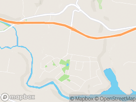 Map of Hopetoun Park area