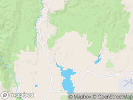 Map of Coimadai area