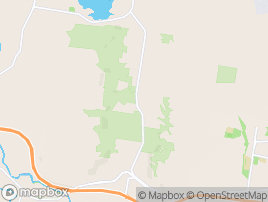 Map of Long Forest area