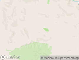 Map of Glenmore area