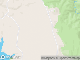 Map of Korobeit area