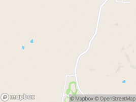 Map of Rothbury area