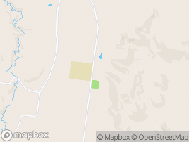 Map of Fiskville area