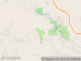 Map of Ingliston area