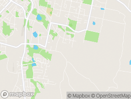 Map of Canadian area