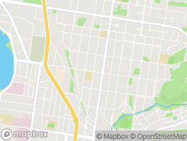 Map of Soldiers Hill area