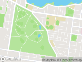 Map of Newington area