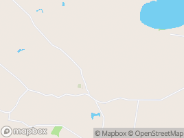 Map of Carngham area