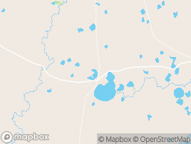 Map of Lake Bolac area