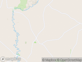 Map of Cape Clear area