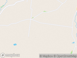 Map of Ross Creek area