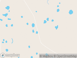 Map of Mininera area