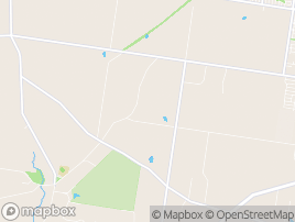 Map of Bunkers Hill area