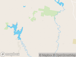 Map of Mount Egerton area