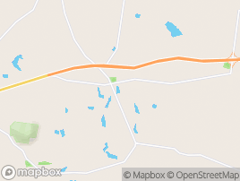 Map of Bungaree area