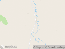 Map of Grenville area