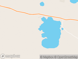 Map of Burrumbeet area