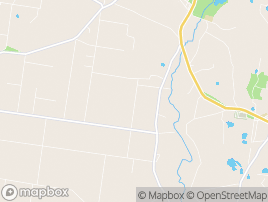 Map of Cambrian Hill area