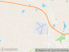 Map of Mitchell Park area