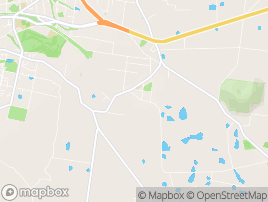 Map of Warrenheip area