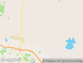 Map of Invermay area