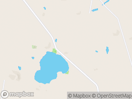 Map of Learmonth area