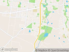 Map of Sebastopol area