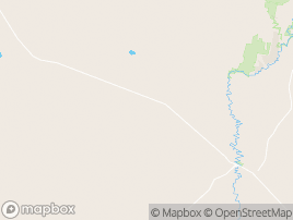 Map of Mannibadar area