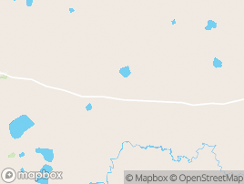 Map of Carranballac area