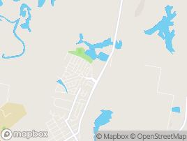 Map of Cliftleigh area