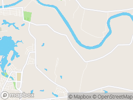 Map of Berry Park area