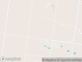 Map of Allendale area