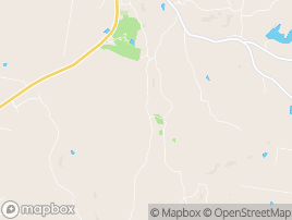 Map of Cabbage Tree area