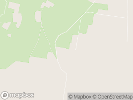 Map of Stony Creek area