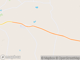 Map of Trawalla area