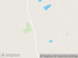 Map of Main Lead area