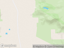 Map of Bayindeen area