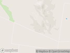 Map of Rocky Point area