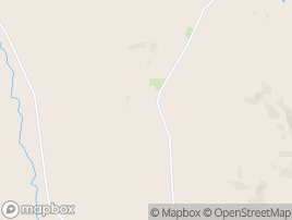 Map of Shays Flat area